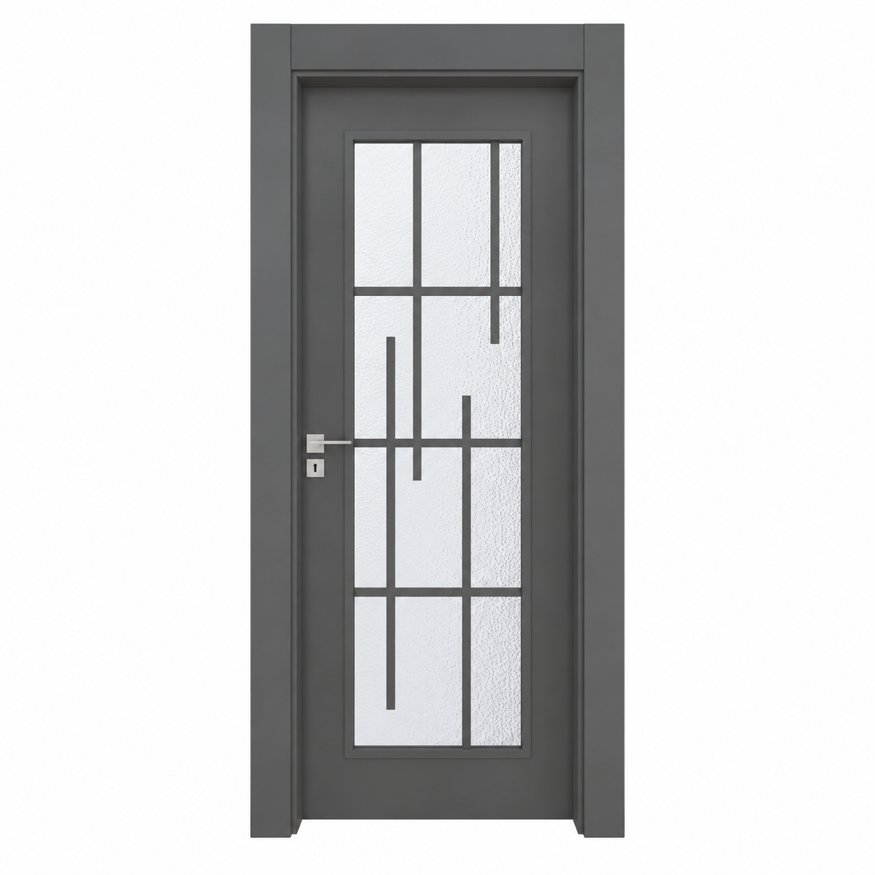 BY-5014 Porte intérieure Laqué